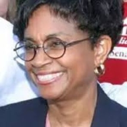 Gloria Etchison