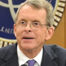 Mike DeWine