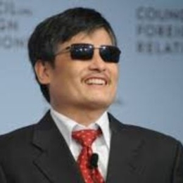 Chen Guangcheng