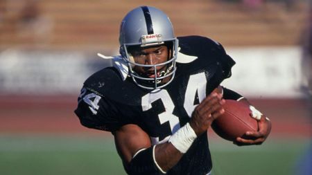 Linda Jackson NFL Bo Jackson's Wife (Bio, Wiki)