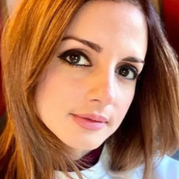 Sussanne Khan