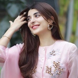 Urwa Hocane