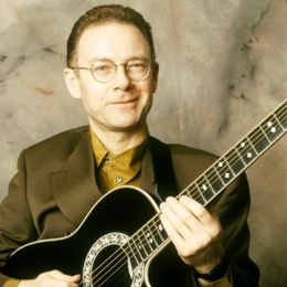 Robert Fripp