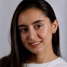Alisha Suri