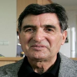 Reza Saberi