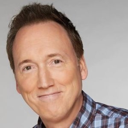 Tom Shillue