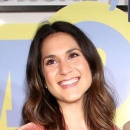 Lisa Kleinman