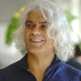 Kamal Ravikant
