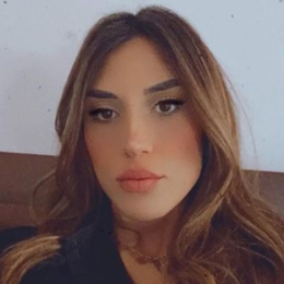 Rouba Saadeh