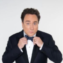 Mark Critch