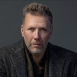 Mikael Persbrandt