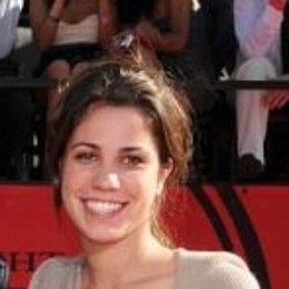 Olivia Namath