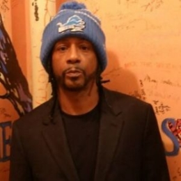 Katt Williams