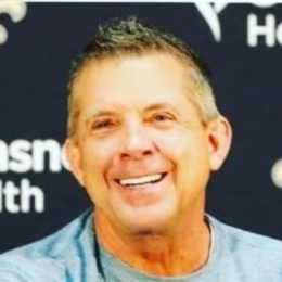  Sean Payton