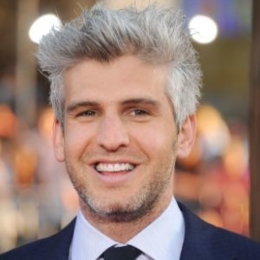  Max Joseph