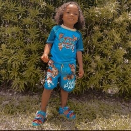 Taylin Gaulden - Biography - Age, Parents, Height, Net Worth, NBA