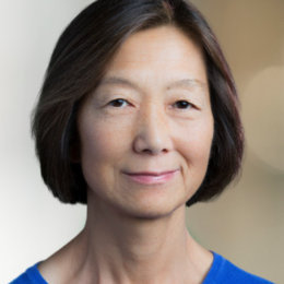 Keiko Fujimoto