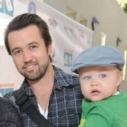 Axel Lee Mcelhenney