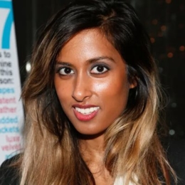 Anjulie Persaud