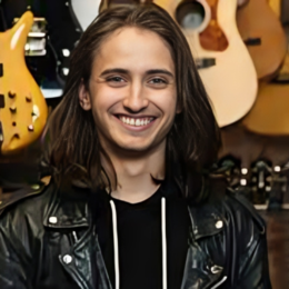 Sergio Giuseppe Ripa Biography - Father, Parents, Mother, Career