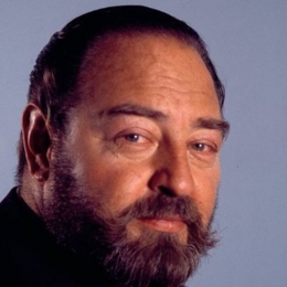 Sebastian Cabot