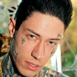 Trace Cyrus