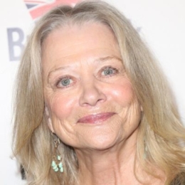 Judy Geeson