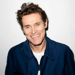 Willem Dafoe