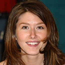 Jewel Staite