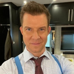 Eric Mabius