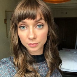 Lauren Lapkus