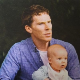 Christopher Carlton Cumberbatch