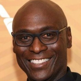 Lance Reddick