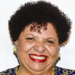 Patricia Belcher