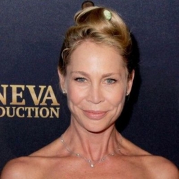 Kathleen Kinmont