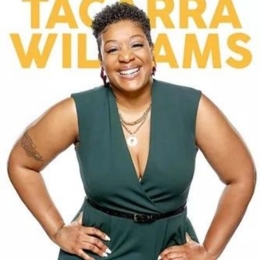 Tacarra Williams