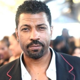 Deon Cole