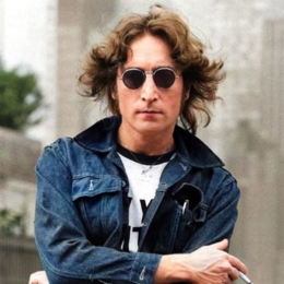 John Lennon 