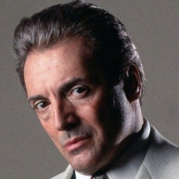 Armand Assante