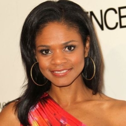 Kimberly Elise