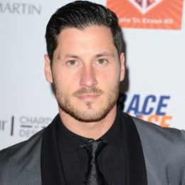 Valentin Chmerkovskiy