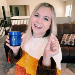 Cassie Hollister