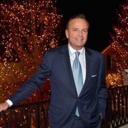 Rick Caruso