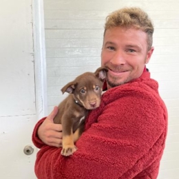 Brian Littrell