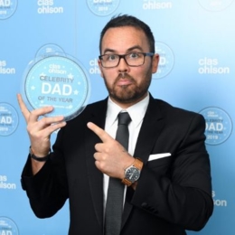 Jonathan Saccone-Joly