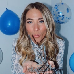 KennaDee Kay Haddock