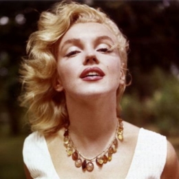 Marilyn Monroe