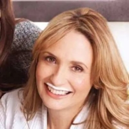 Michaela Constantine