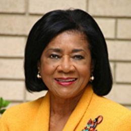 Belva Davis