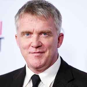 Anthony Michael Hall Wiki, Affair, Married, Age, Height